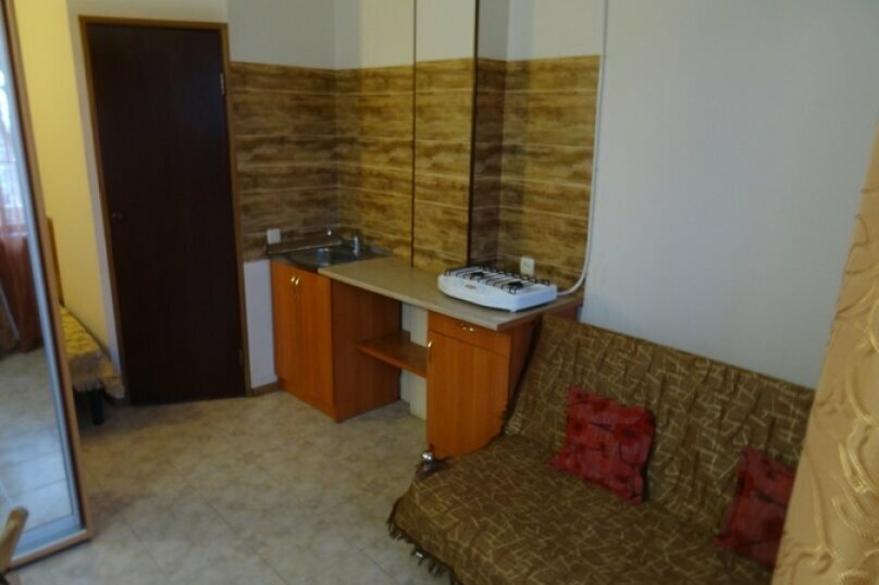 Гостевой дом Лавровый Сад Алупка-175