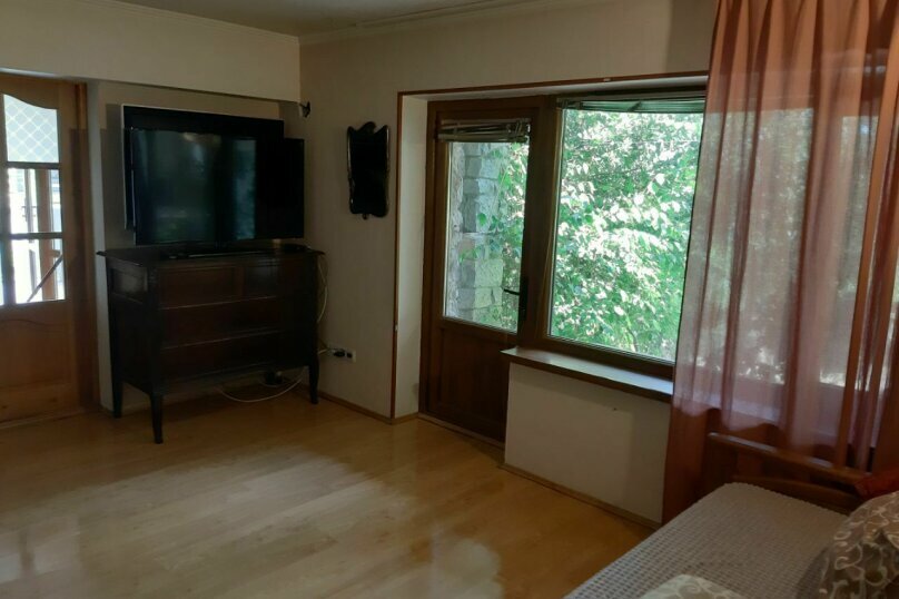 Гостевой дом Лавровый Сад Алупка-162