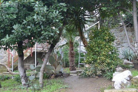 Гостевой дом Лавровый Сад Алупка-116