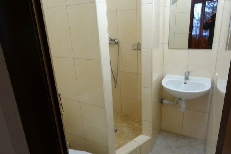 Гостевой дом Лавровый Сад Алупка-168