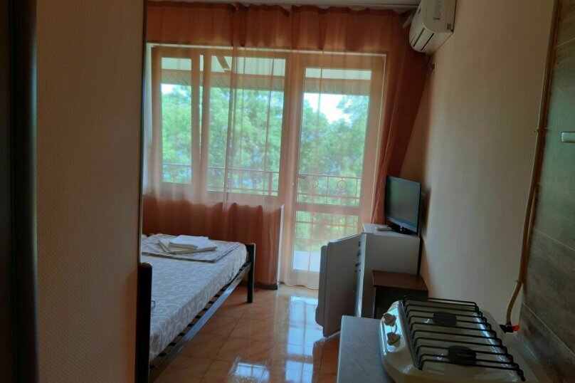 Гостевой дом Лавровый Сад Алупка-101