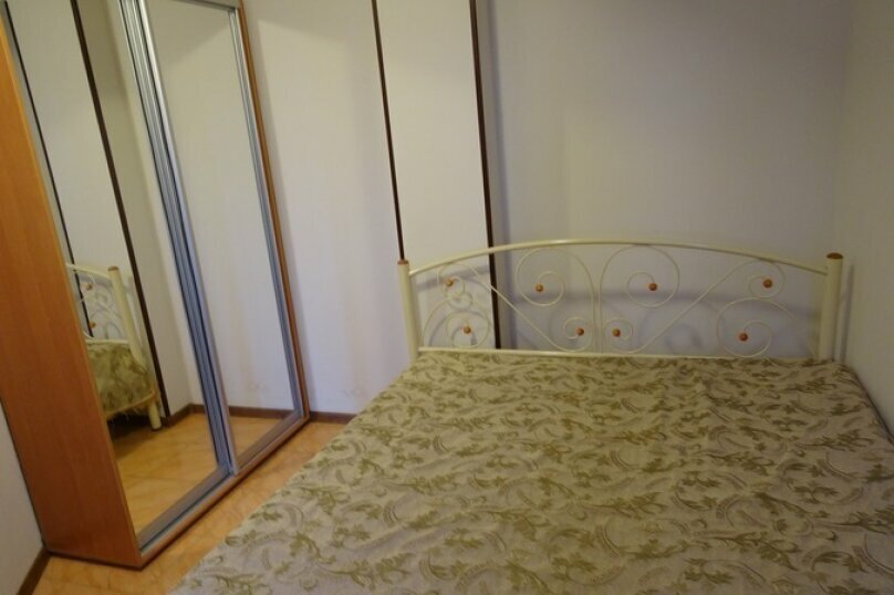 Гостевой дом Лавровый Сад Алупка-85