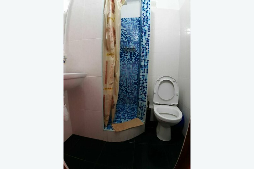 Гостевой дом Лавровый Сад Алупка-180