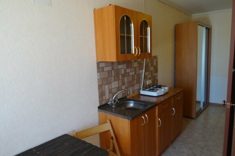 Гостевой дом Лавровый Сад Алупка-122