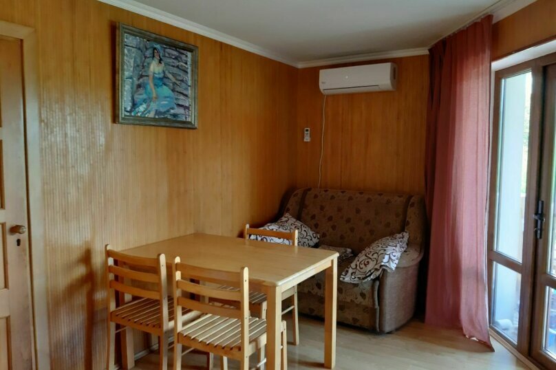 Гостевой дом Лавровый Сад Алупка-192