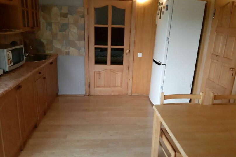 Гостевой дом Лавровый Сад Алупка-150