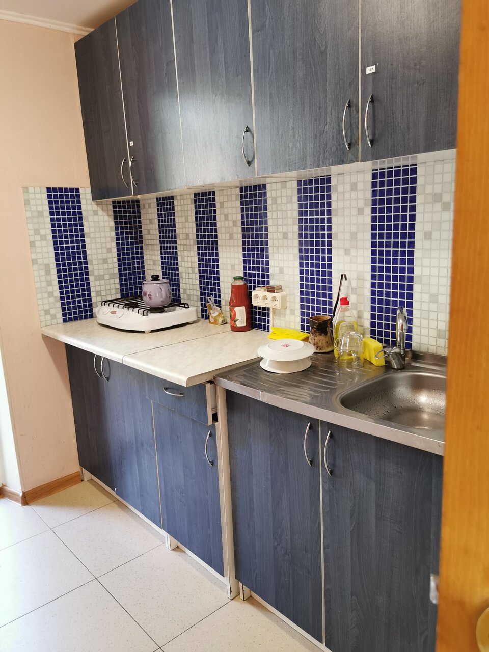 Гостевой дом Лавровый Сад Алупка-174