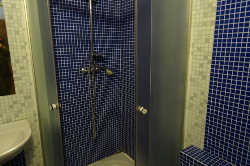 Гостевой дом Лавровый Сад Алупка-110