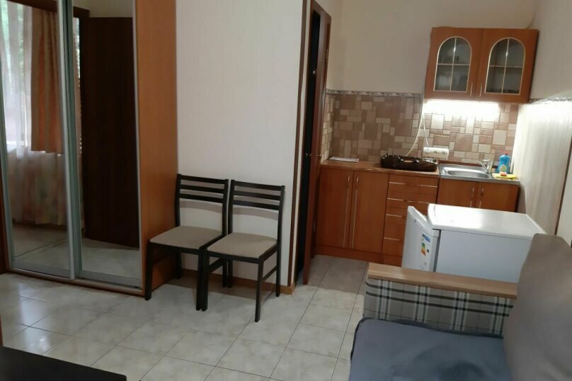 Гостевой дом Лавровый Сад Алупка-171