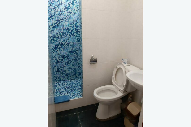 Гостевой дом Лавровый Сад Алупка-103