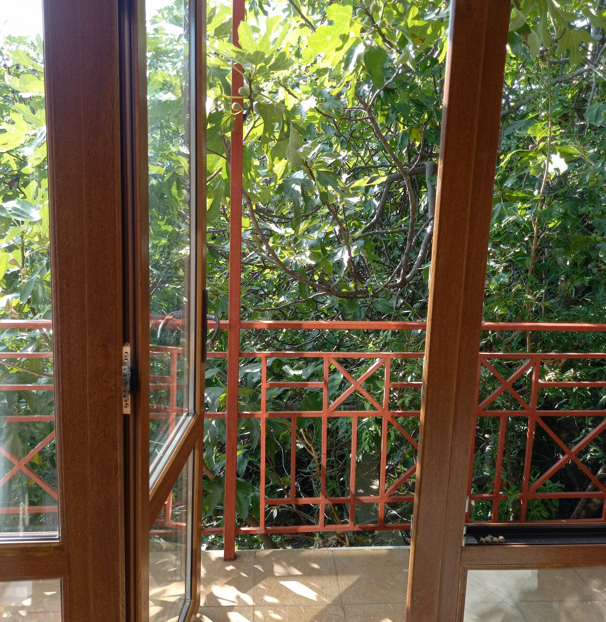 Гостевой дом Лавровый Сад Алупка-93