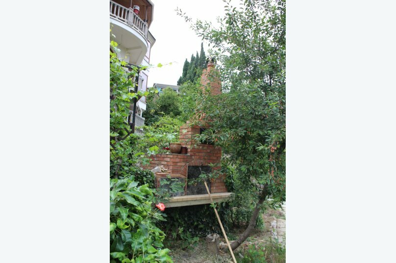 Гостевой дом Лавровый Сад Алупка-181