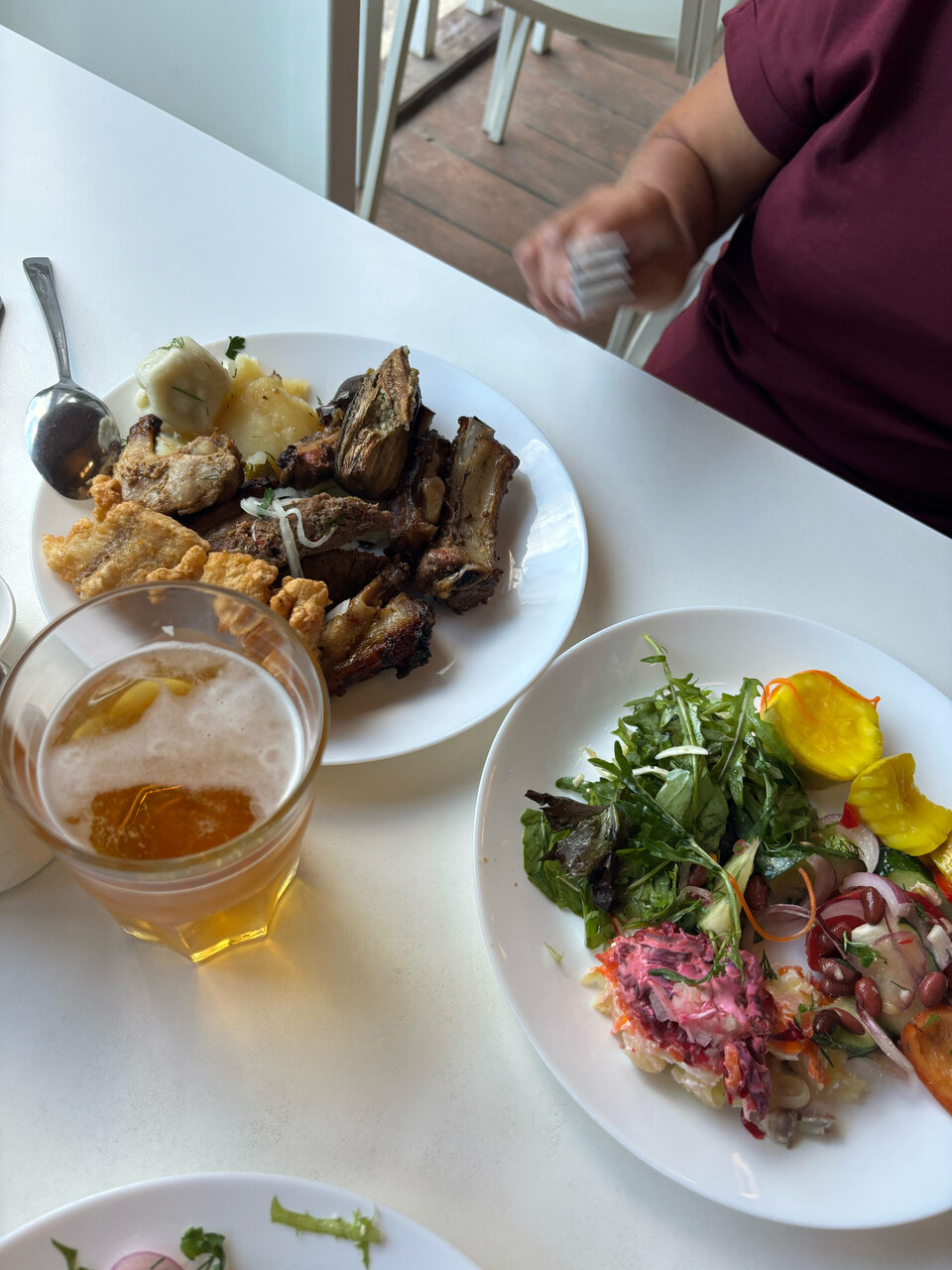 Гостевой дом Лавровый Сад Алупка-217