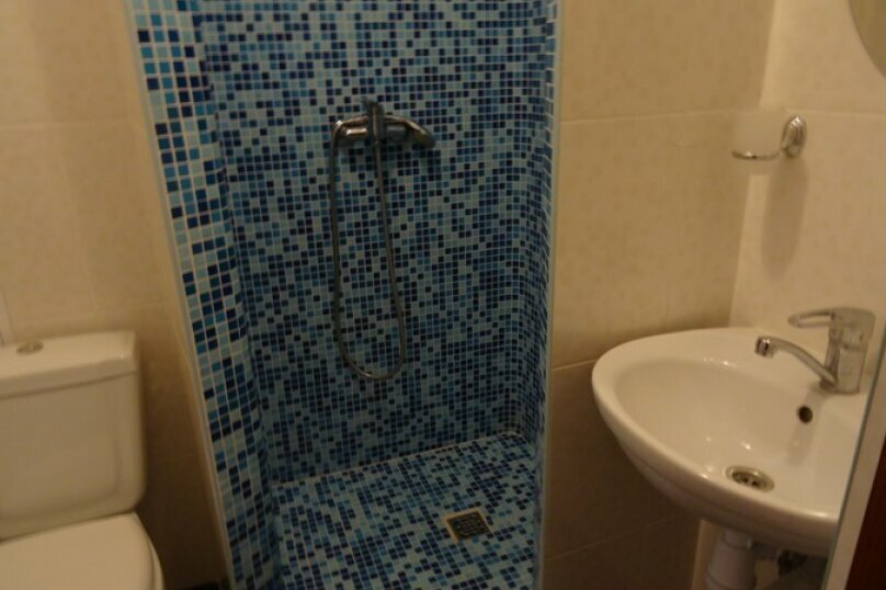 Гостевой дом Лавровый Сад Алупка-145