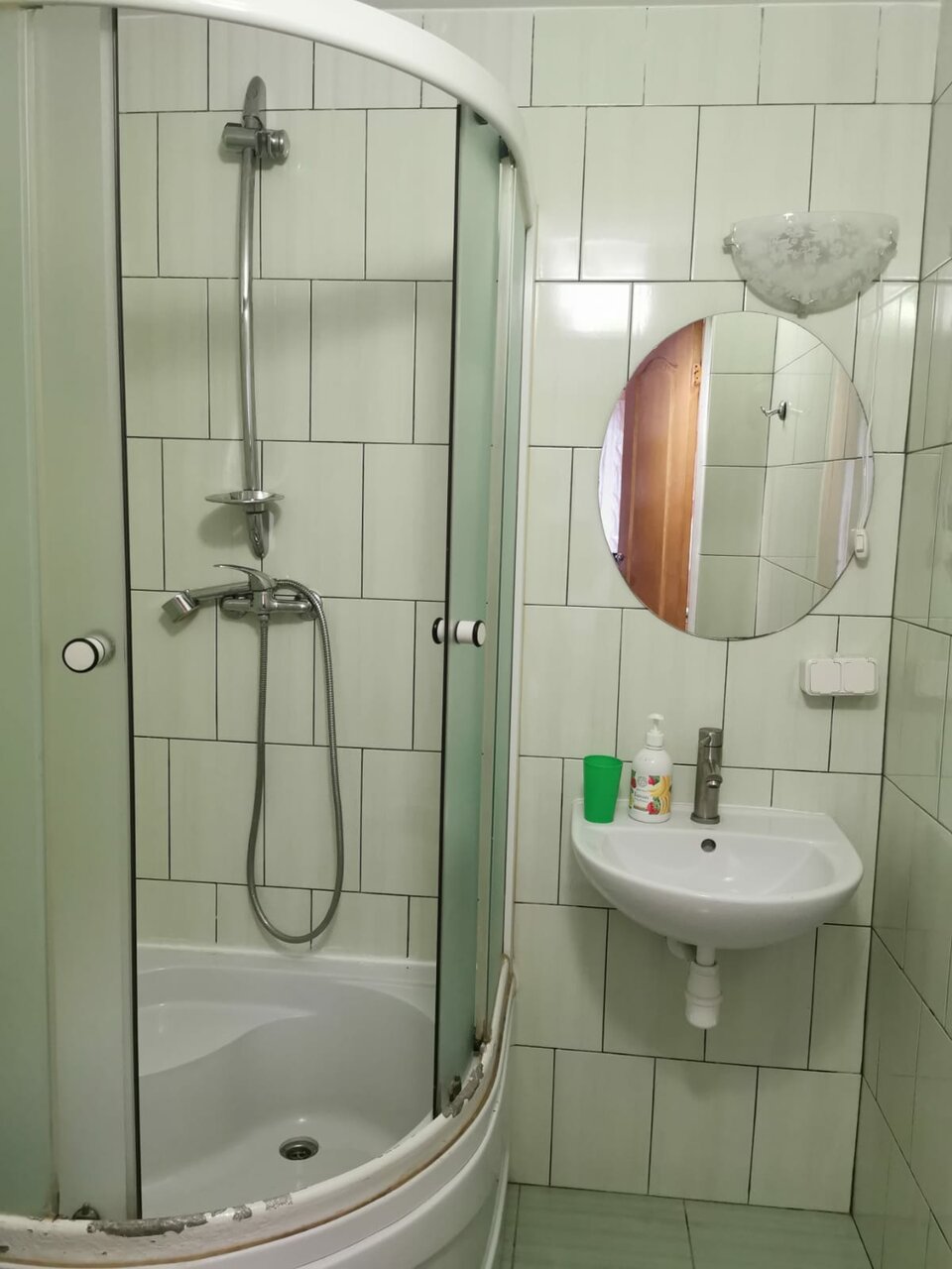 Гостевой дом Лавровый Сад Алупка-147