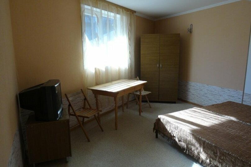 Гостевой дом Лавровый Сад Алупка-144