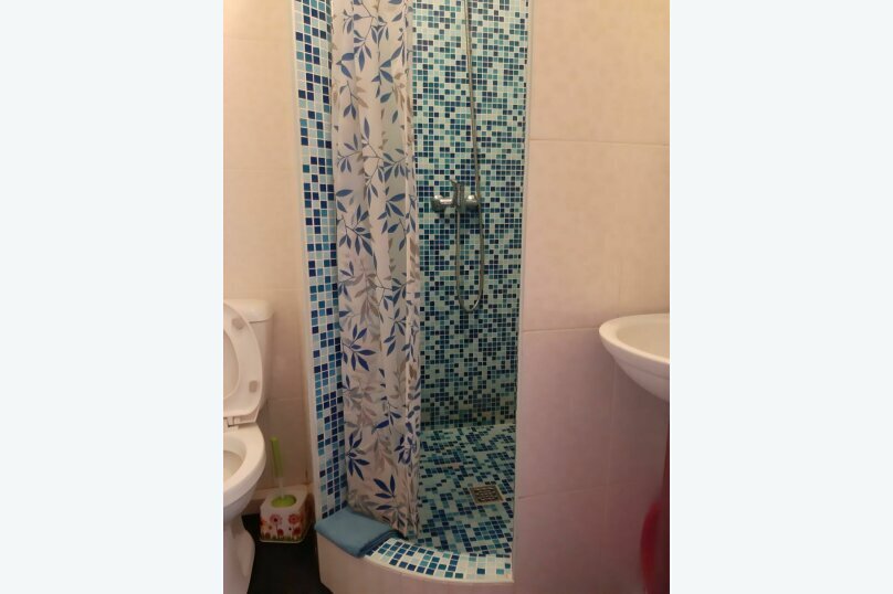 Гостевой дом Лавровый Сад Алупка-113