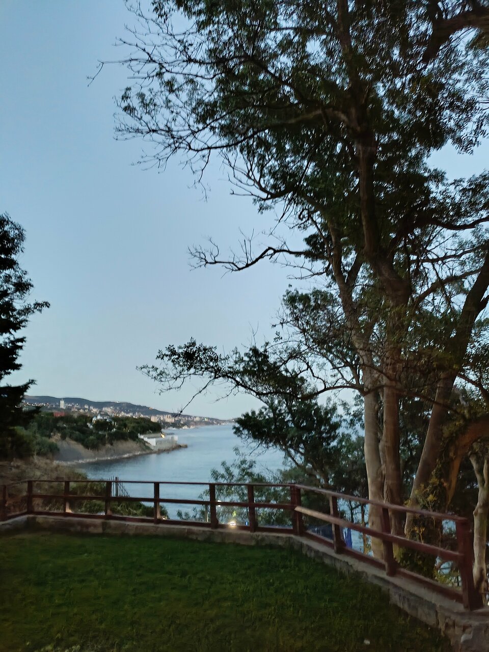 Гостевой дом Лавровый Сад Алупка-223