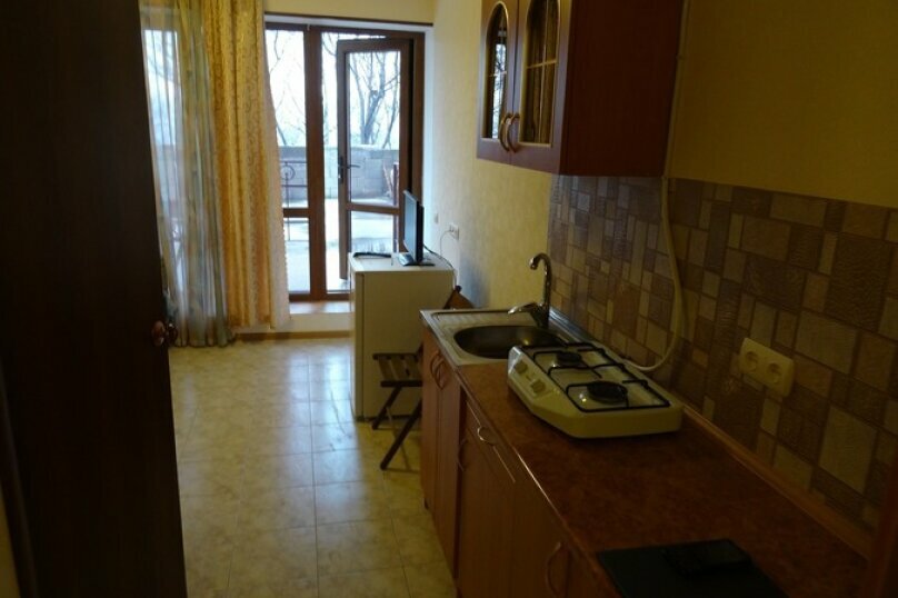 Гостевой дом Лавровый Сад Алупка-170