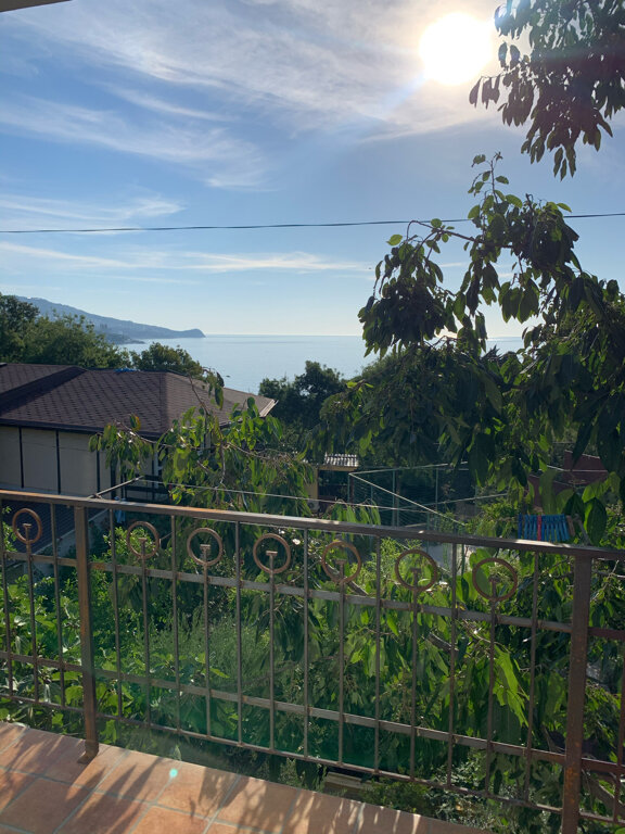 Гостевой дом Лавровый Сад Алупка-72