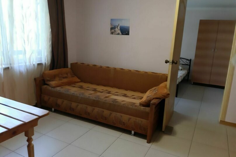 Гостевой дом Лавровый Сад Алупка-149