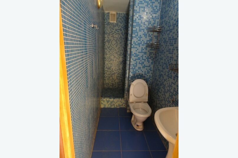 Гостевой дом Лавровый Сад Алупка-190