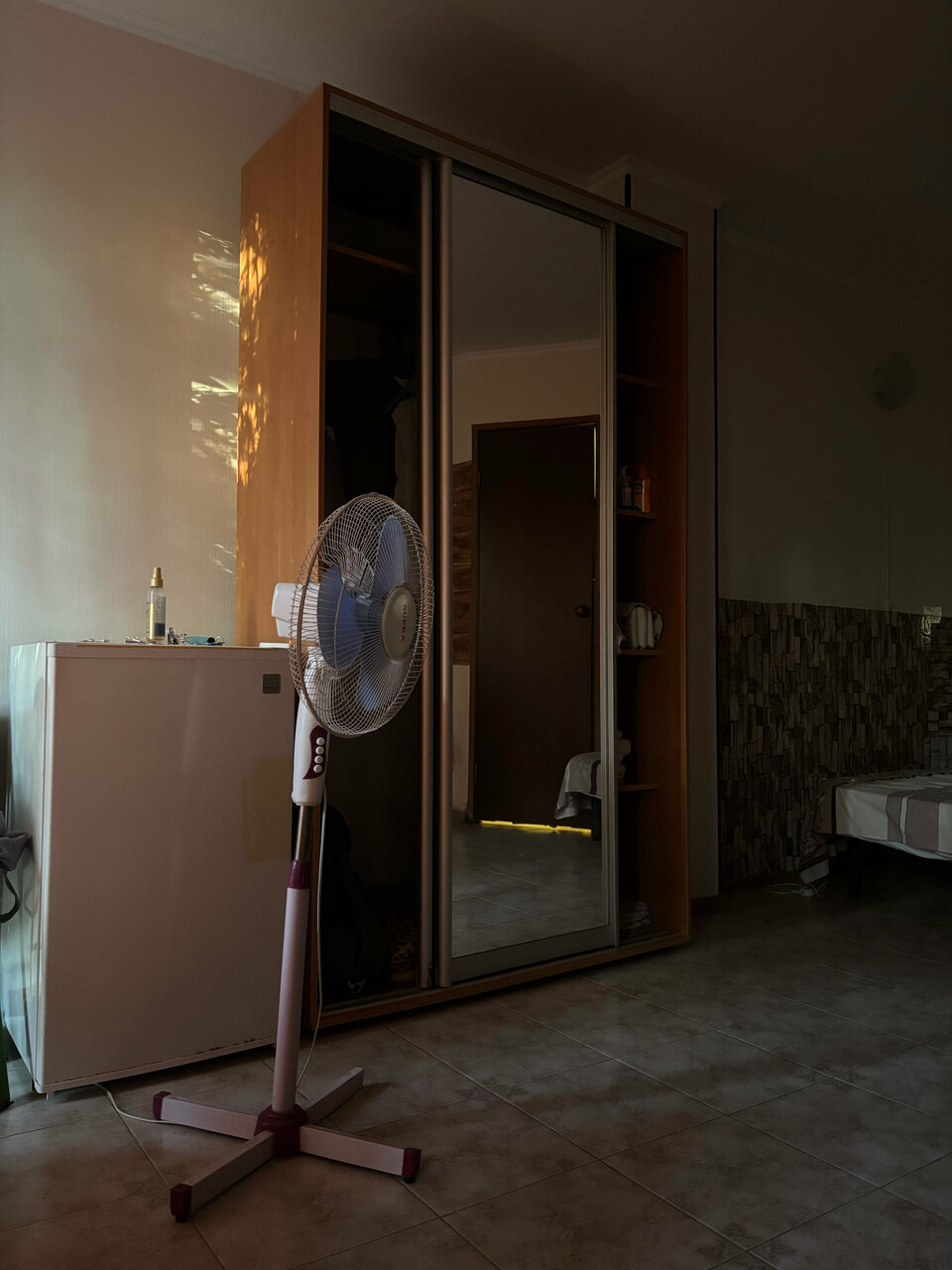 Гостевой дом Лавровый Сад Алупка-242