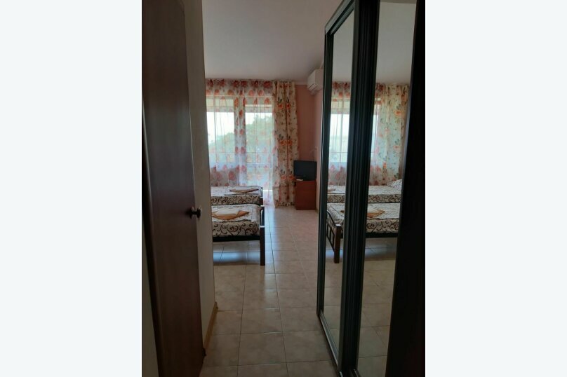 Гостевой дом Лавровый Сад Алупка-159