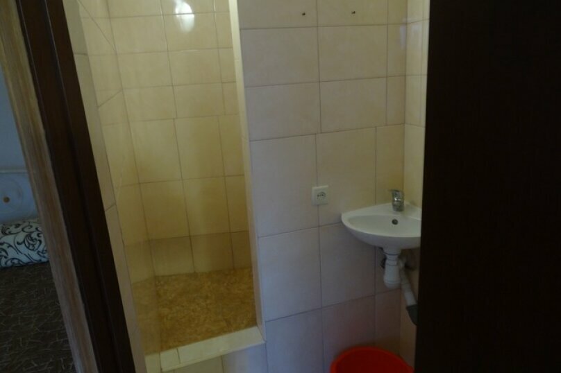 Гостевой дом Лавровый Сад Алупка-135