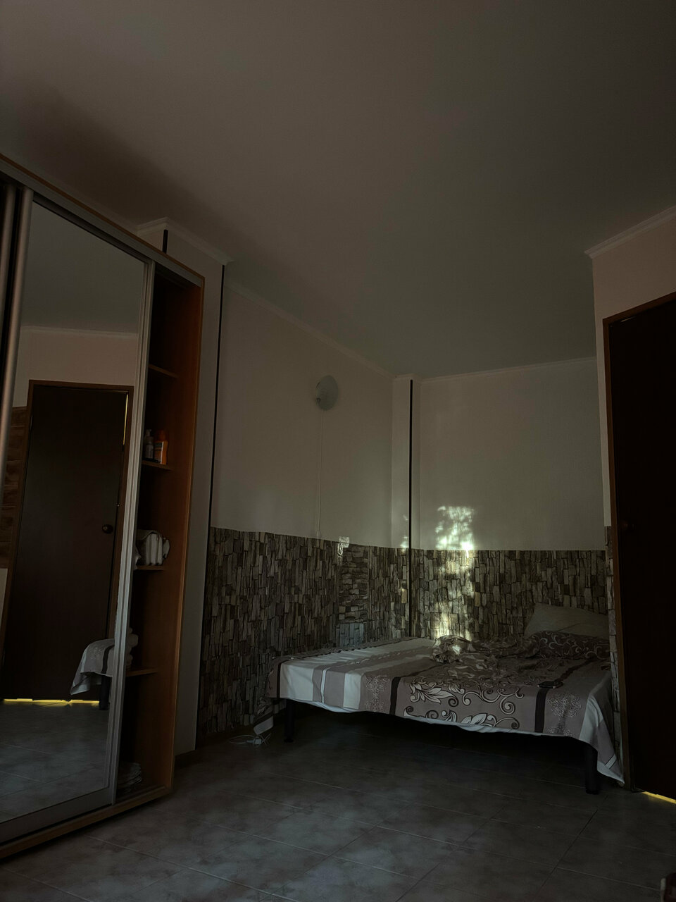 Гостевой дом Лавровый Сад Алупка-246