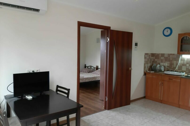 Гостевой дом Лавровый Сад Алупка-177