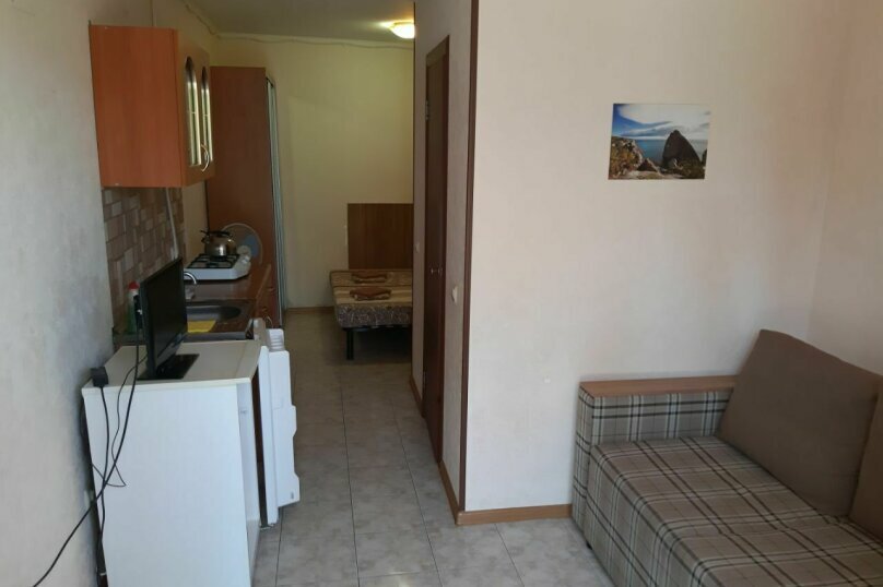 Гостевой дом Лавровый Сад Алупка-172