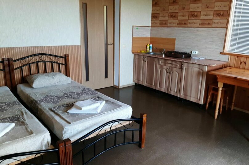 Гостевой дом Лавровый Сад Алупка-66