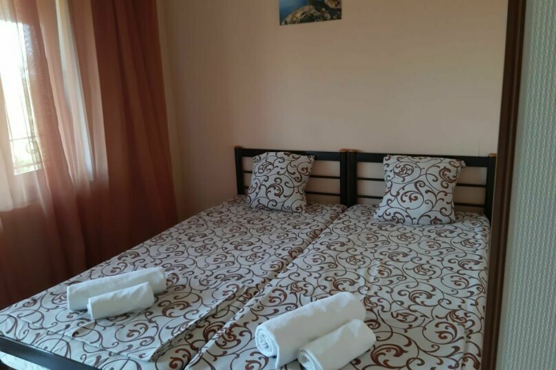 Гостевой дом Лавровый Сад Алупка-134