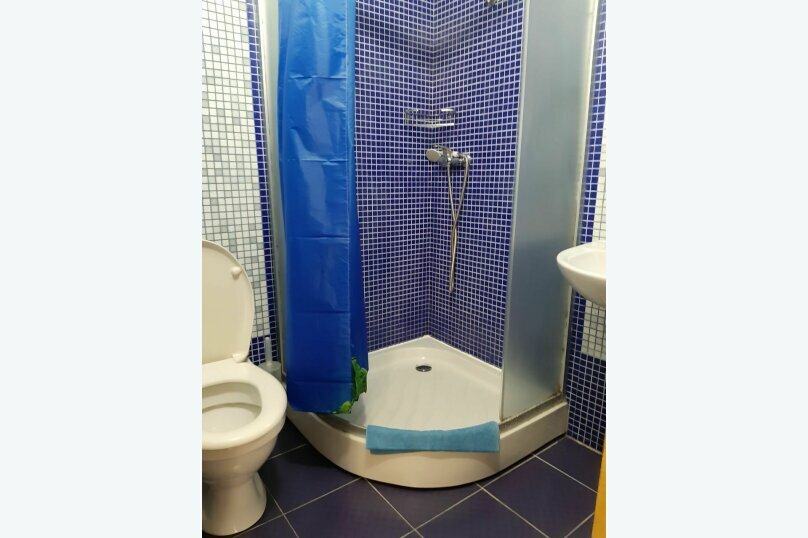 Гостевой дом Лавровый Сад Алупка-164