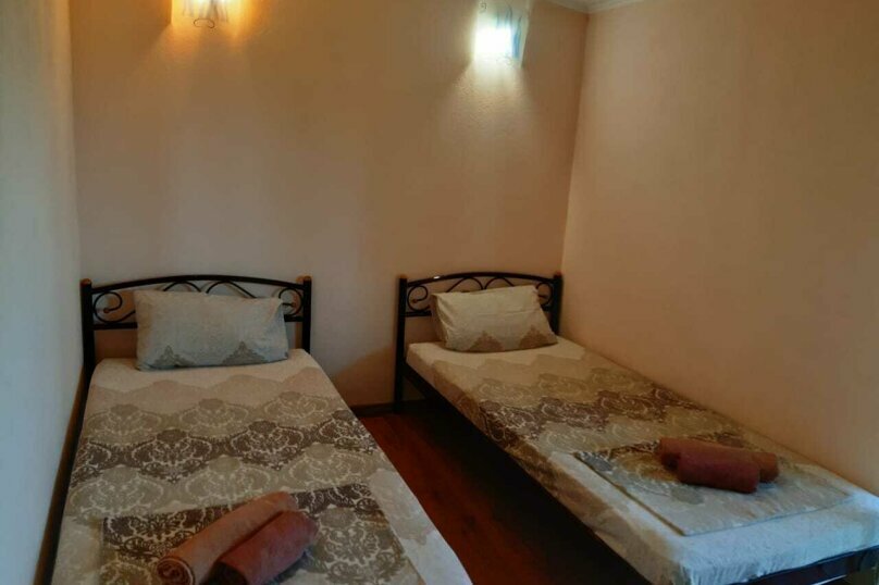 Гостевой дом Лавровый Сад Алупка-124