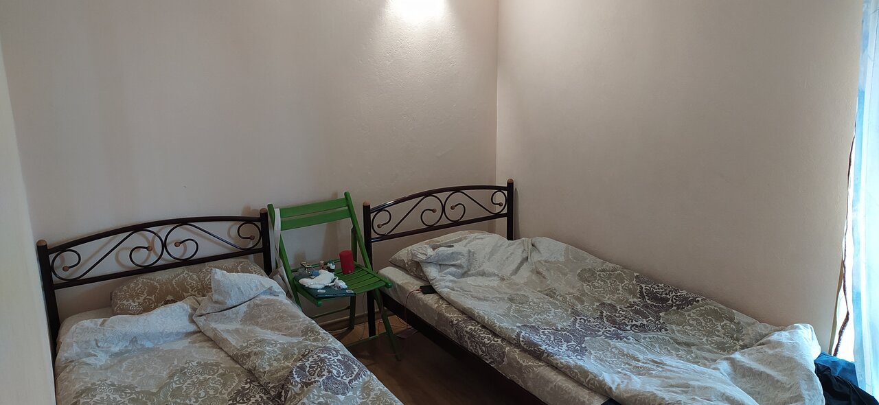 Гостевой дом Лавровый Сад Алупка-107