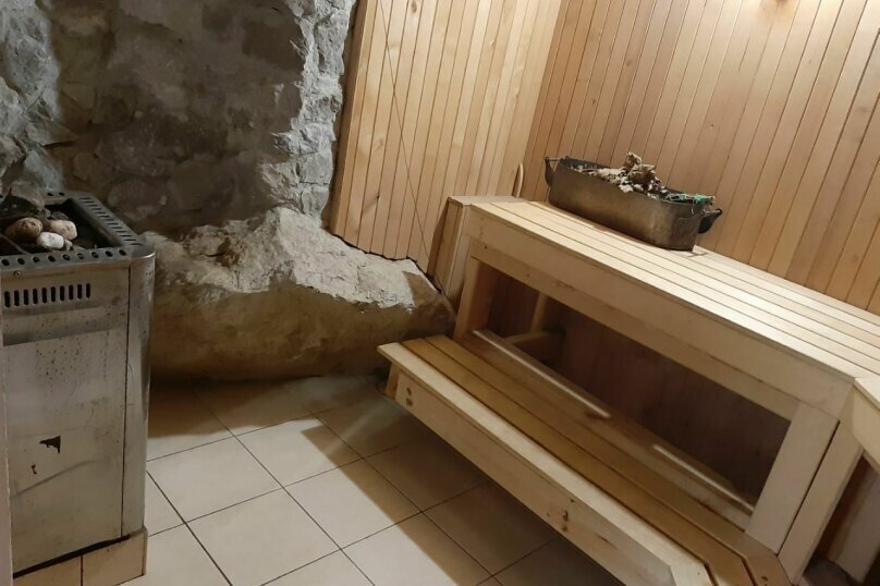 Гостевой дом Лавровый Сад Алупка-50