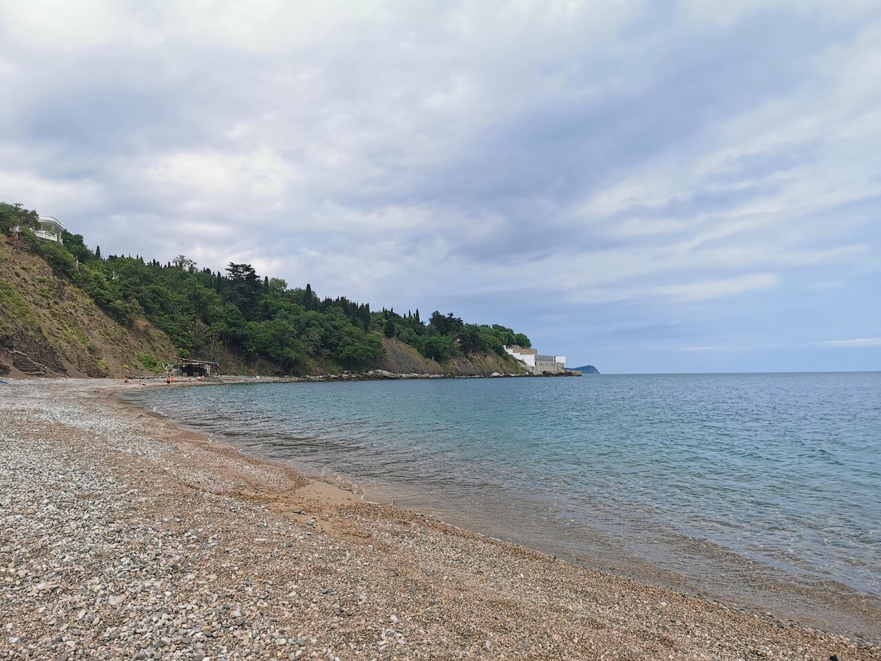Гостевой дом Лавровый Сад Алупка-47