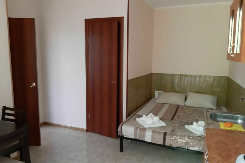 Гостевой дом Лавровый Сад Алупка-161