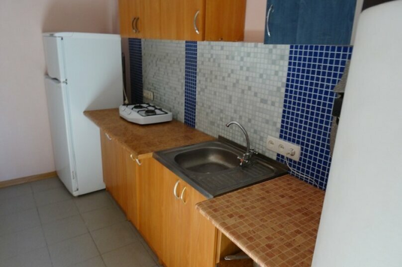 Гостевой дом Лавровый Сад Алупка-125