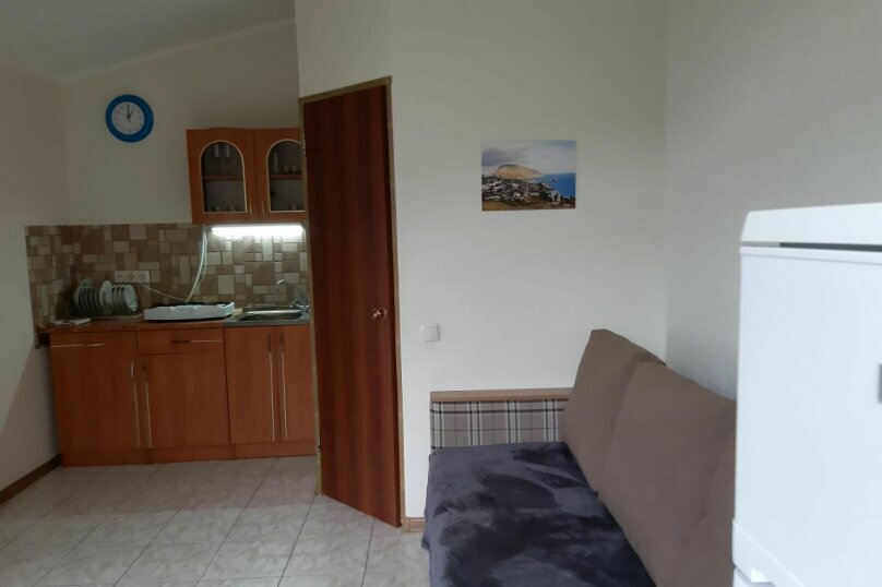 Гостевой дом Лавровый Сад Алупка-133