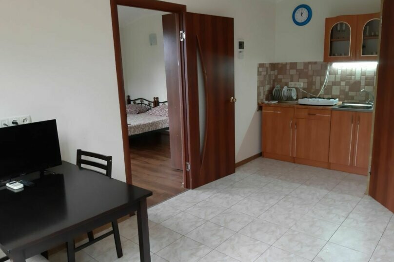 Гостевой дом Лавровый Сад Алупка-148