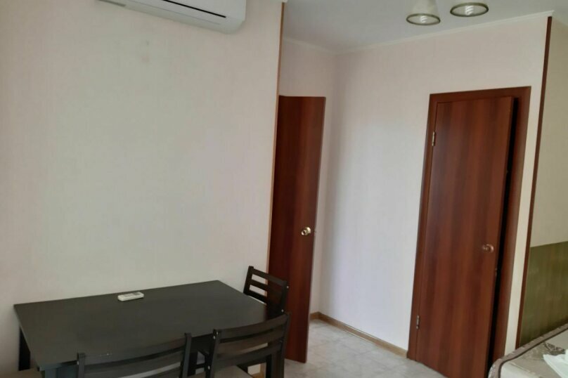 Гостевой дом Лавровый Сад Алупка-165