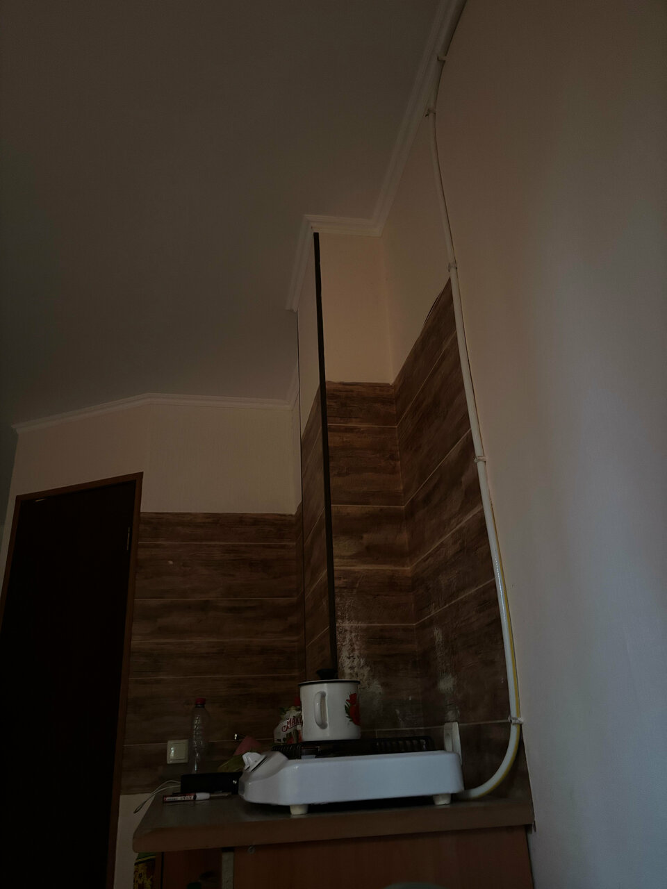 Гостевой дом Лавровый Сад Алупка-245