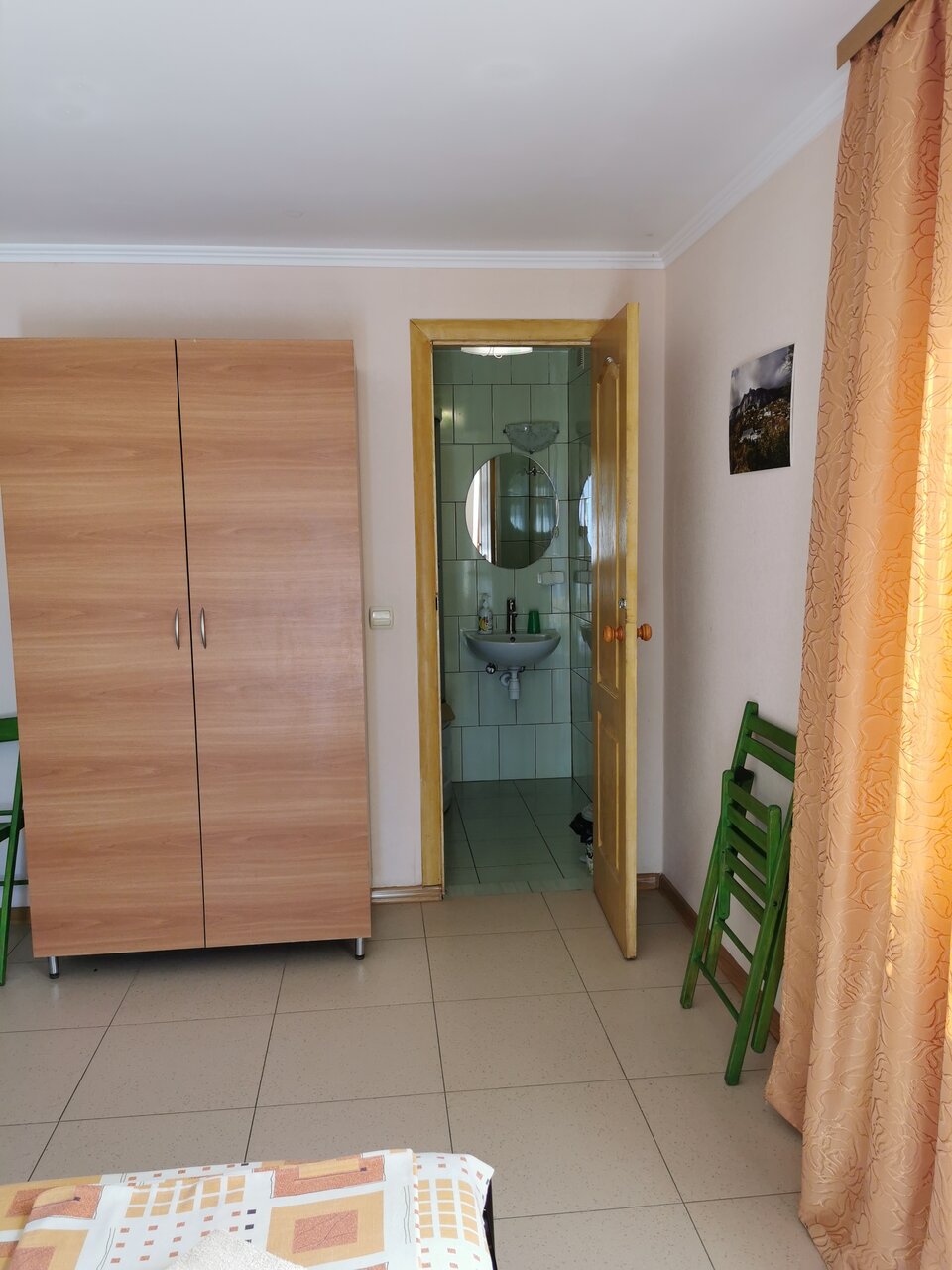 Гостевой дом Лавровый Сад Алупка-182