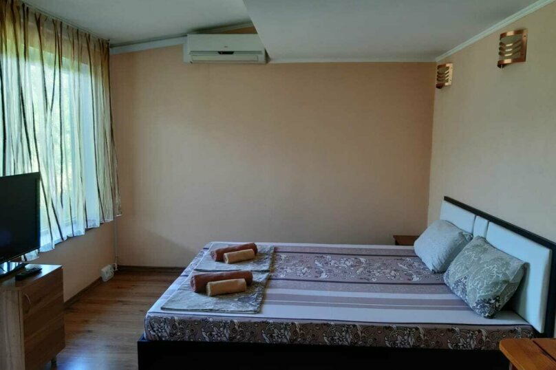 Гостевой дом Лавровый Сад Алупка-79