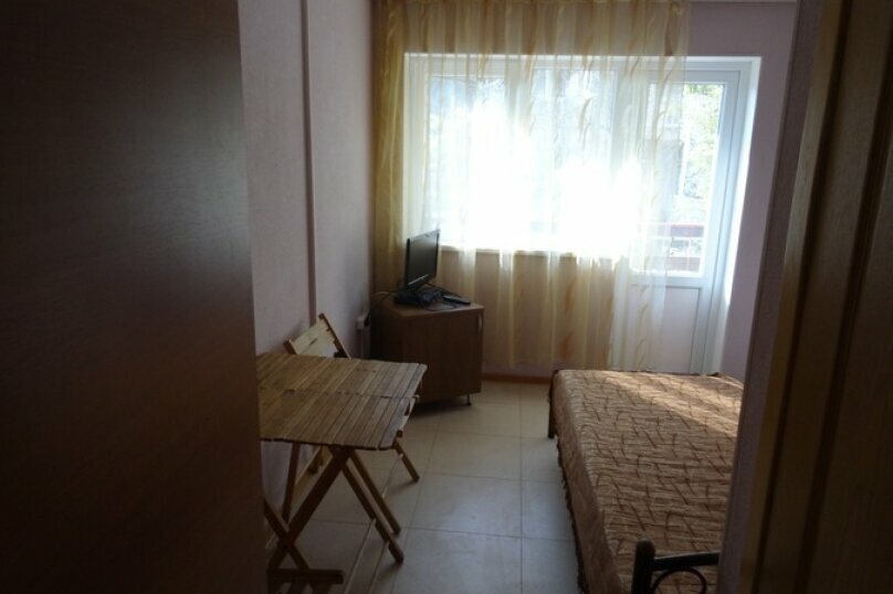 Гостевой дом Лавровый Сад Алупка-121