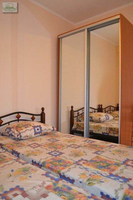 Гостевой дом Лавровый Сад Алупка-24