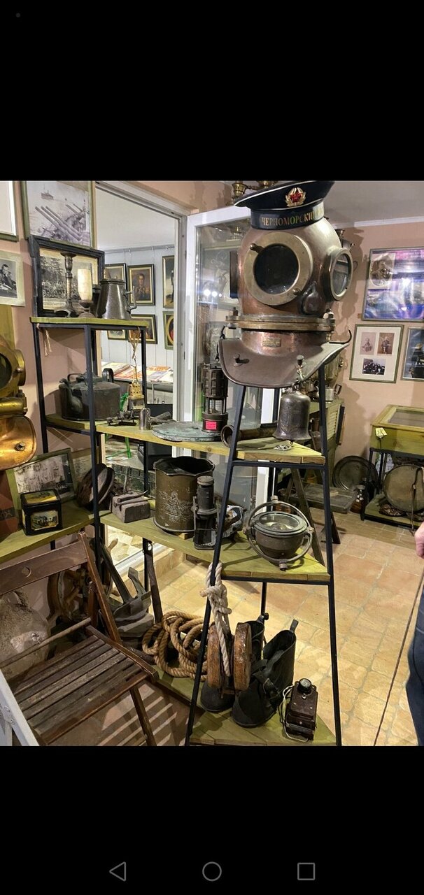 Гостевой дом Лавровый Сад Алупка-203